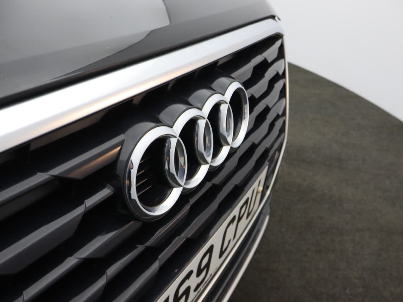 Audi Q2 1.5 TFSI CoD 35 Sport — image 57