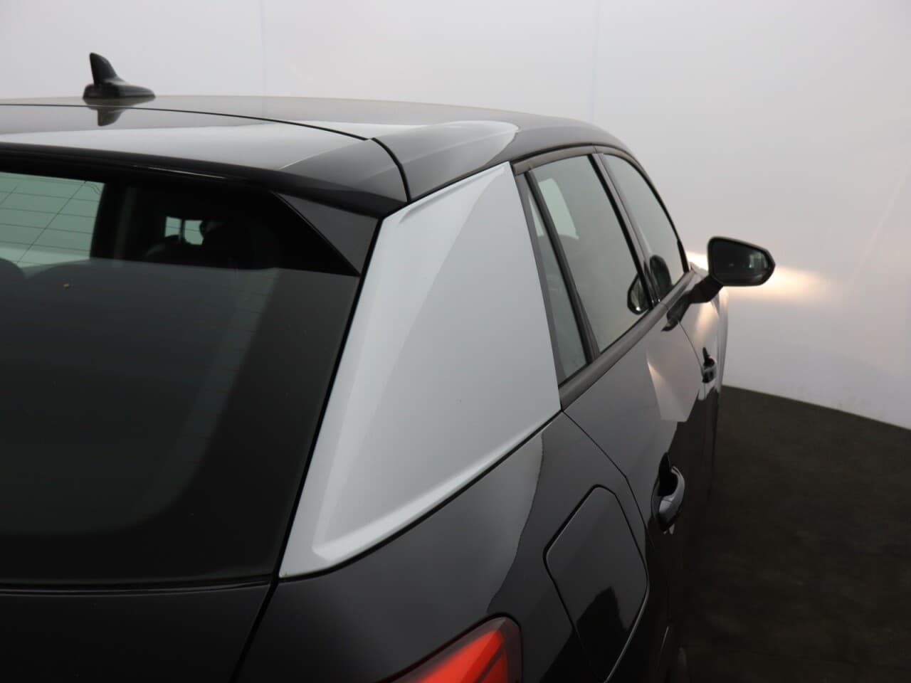 Audi Q2 1.5 TFSI CoD 35 Sport — image 58