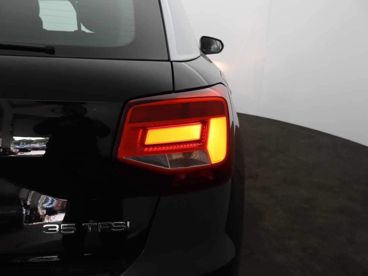 Audi Q2 1.5 TFSI CoD 35 Sport — image 59