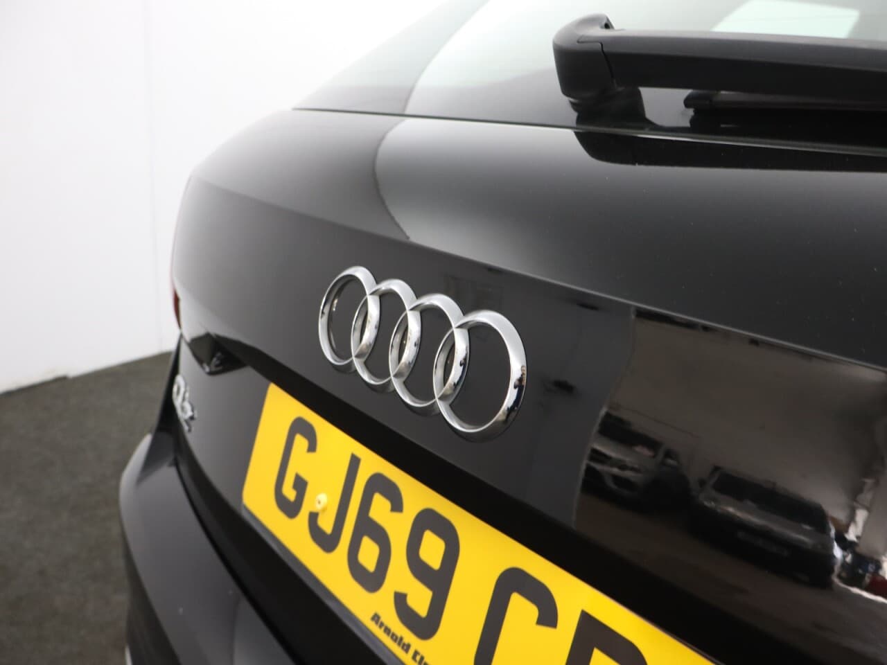 Audi Q2 1.5 TFSI CoD 35 Sport — image 60