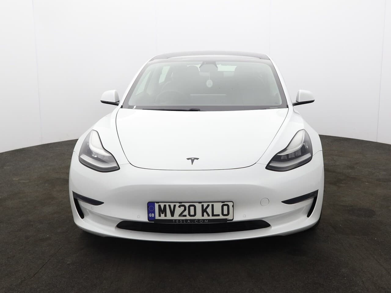 Tesla Model 3 (Dual Motor) Performance — image 4