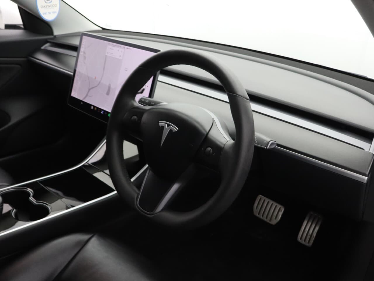 Tesla Model 3 (Dual Motor) Performance — image 14