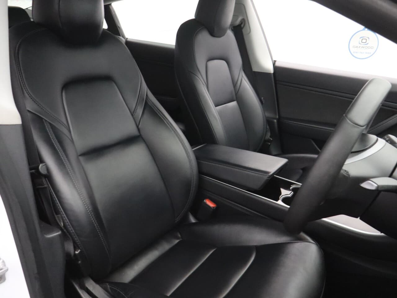 Tesla Model 3 (Dual Motor) Performance — image 16