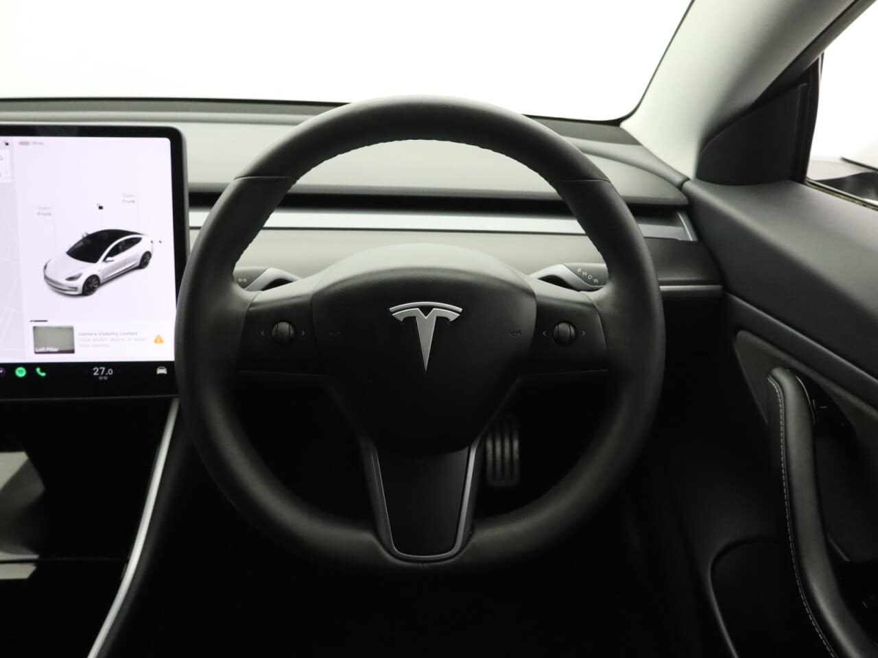 Tesla Model 3 (Dual Motor) Performance — image 17