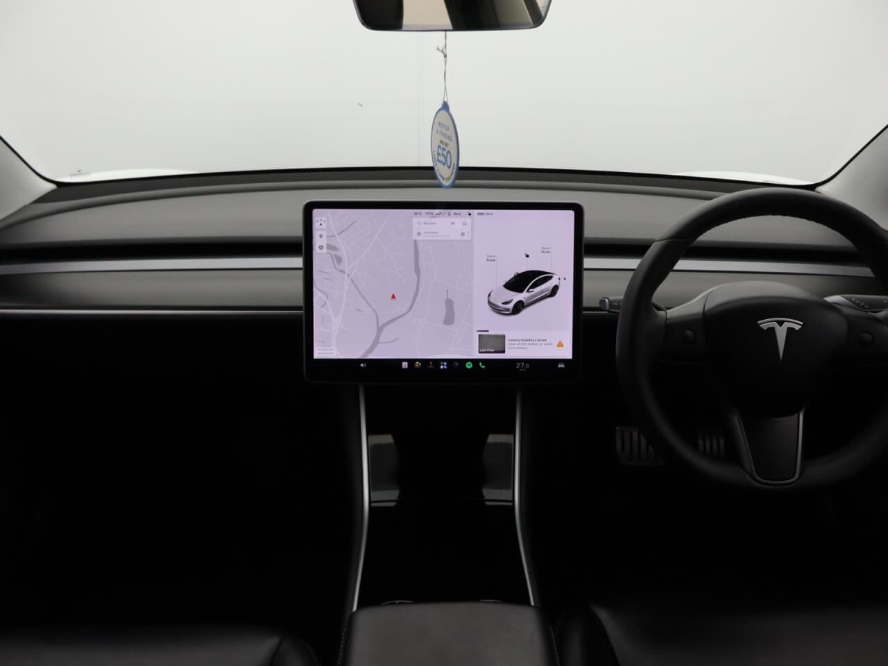 Tesla Model 3 (Dual Motor) Performance — image 12