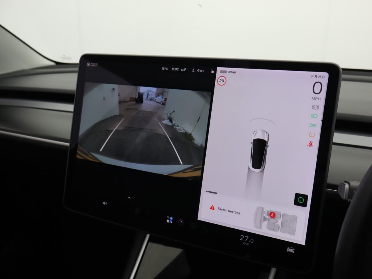 Tesla Model 3 (Dual Motor) Performance — image 28
