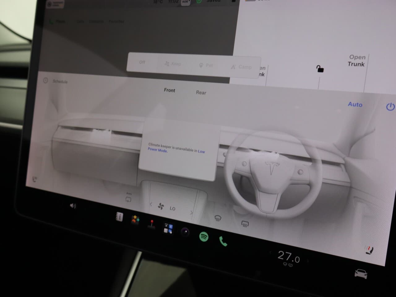 Tesla Model 3 (Dual Motor) Performance — image 33