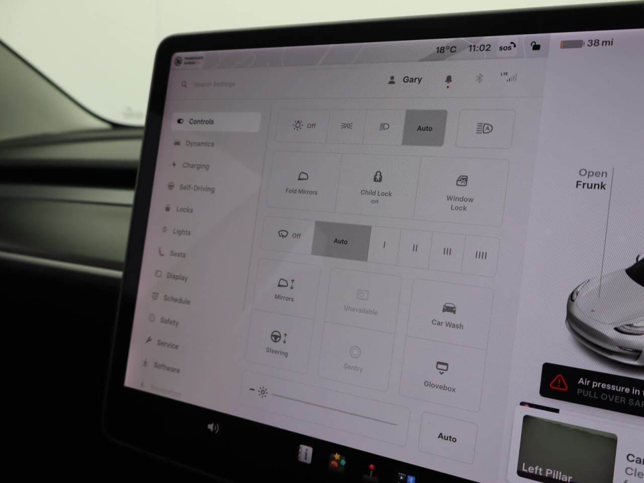 Tesla Model 3 (Dual Motor) Performance — image 35