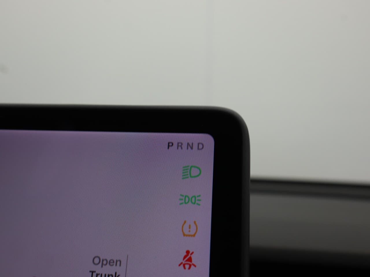 Tesla Model 3 (Dual Motor) Performance — image 41