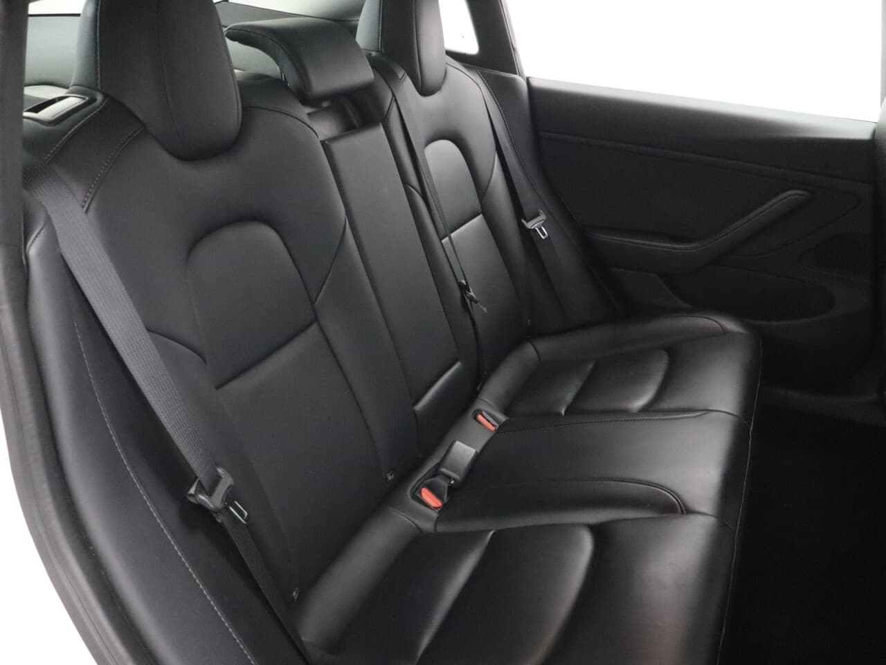 Tesla Model 3 (Dual Motor) Performance — image 44