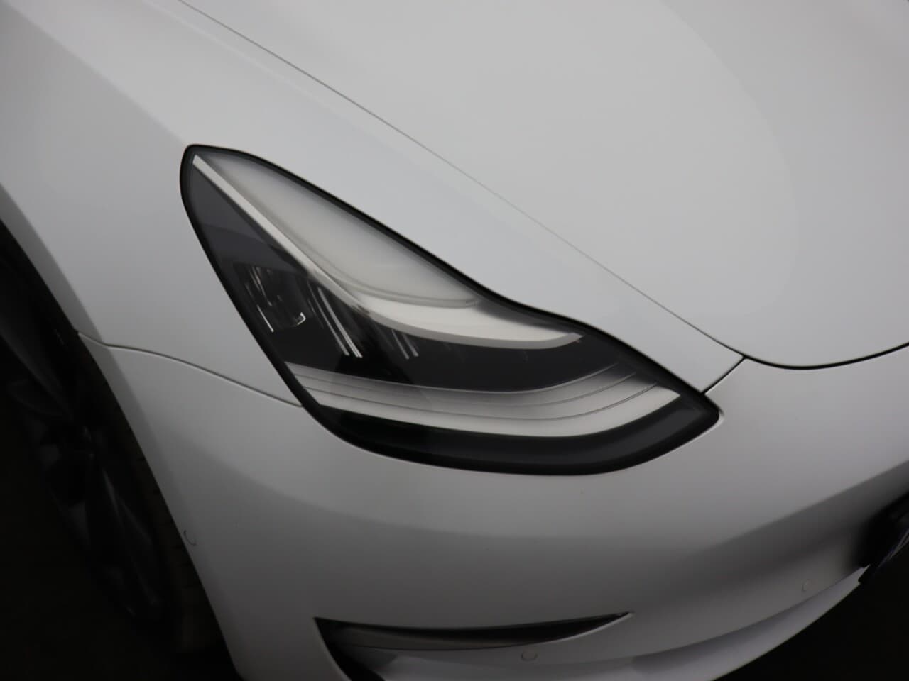Tesla Model 3 (Dual Motor) Performance — image 58