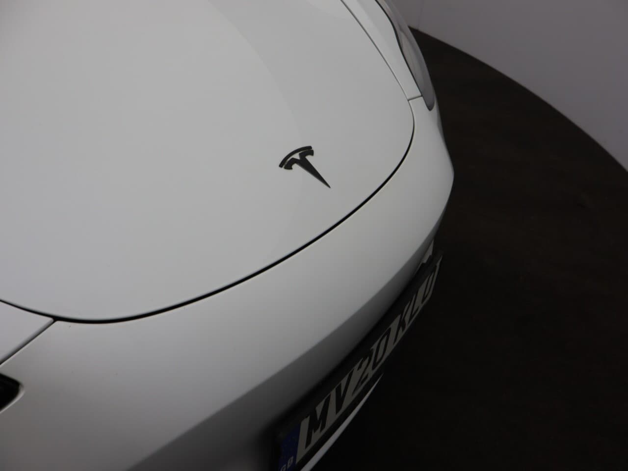 Tesla Model 3 (Dual Motor) Performance — image 59