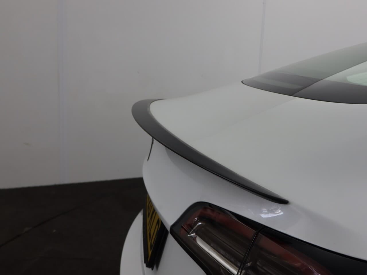 Tesla Model 3 (Dual Motor) Performance — image 61