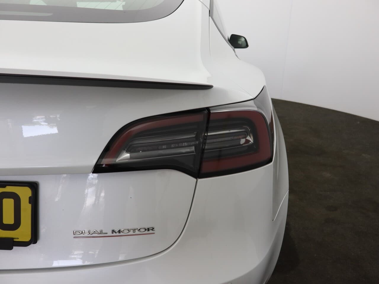 Tesla Model 3 (Dual Motor) Performance — image 62