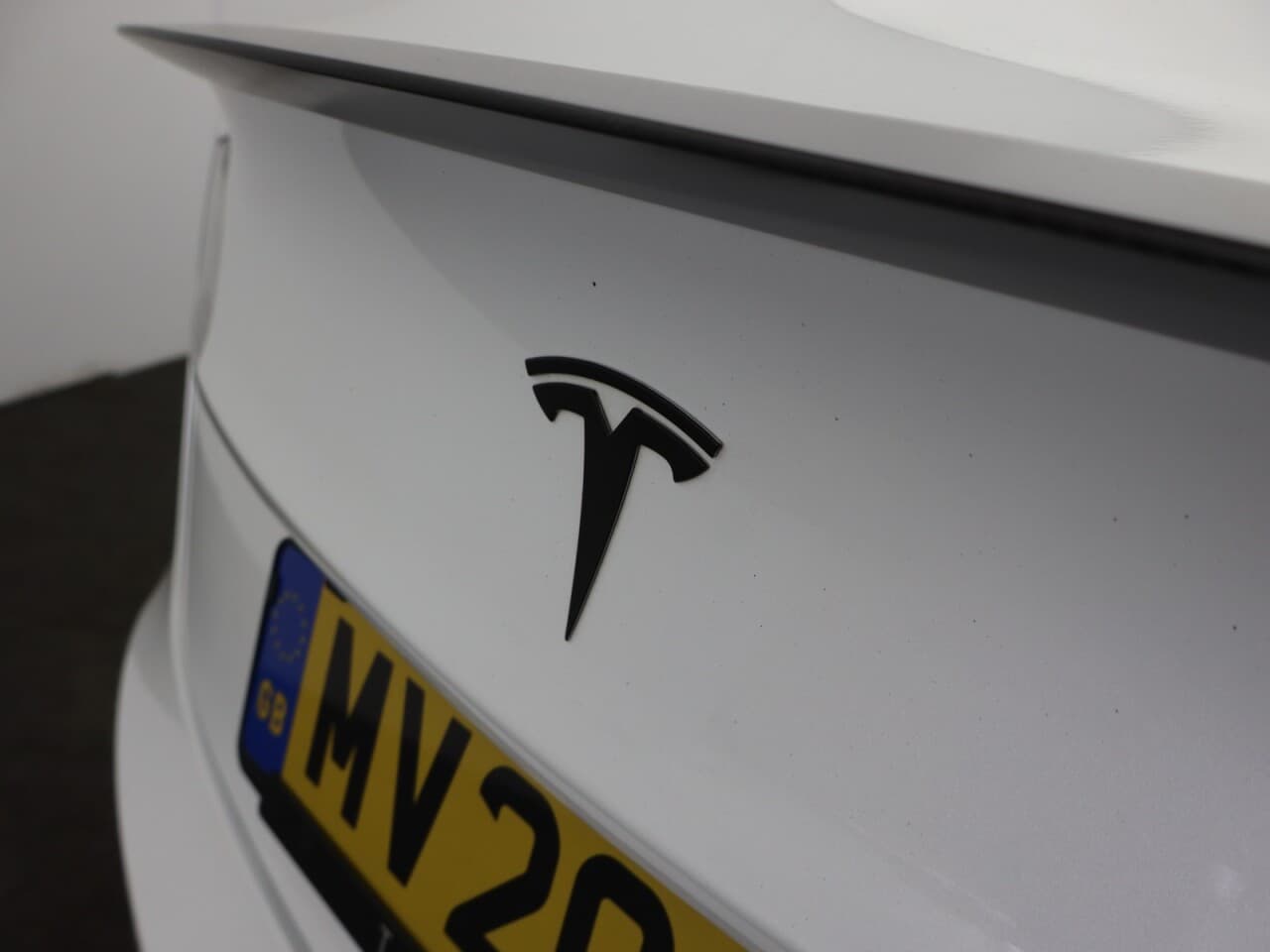 Tesla Model 3 (Dual Motor) Performance — image 63