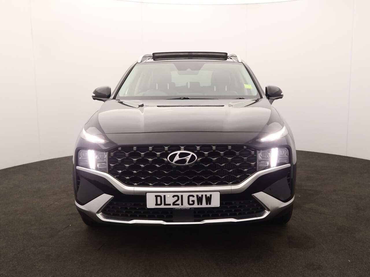 Hyundai Santa Fe 1.6 h T-GDi Ultimate — image 4