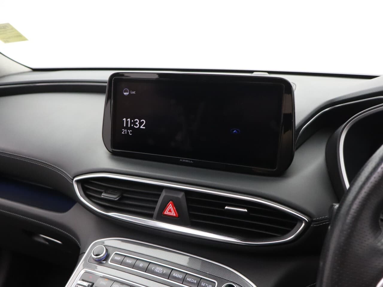Hyundai Santa Fe 1.6 h T-GDi Ultimate — image 23