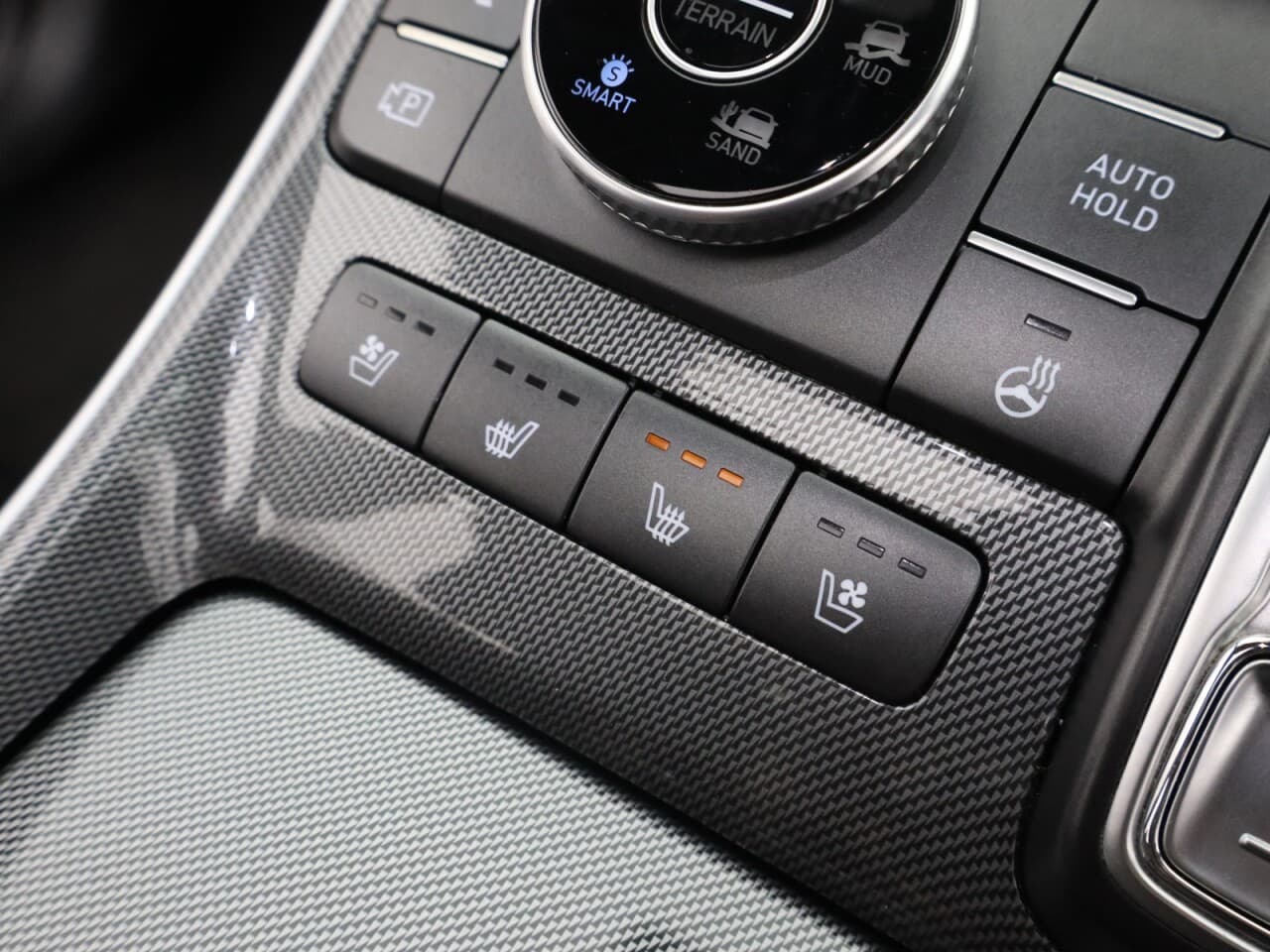 Hyundai Santa Fe 1.6 h T-GDi Ultimate — image 31