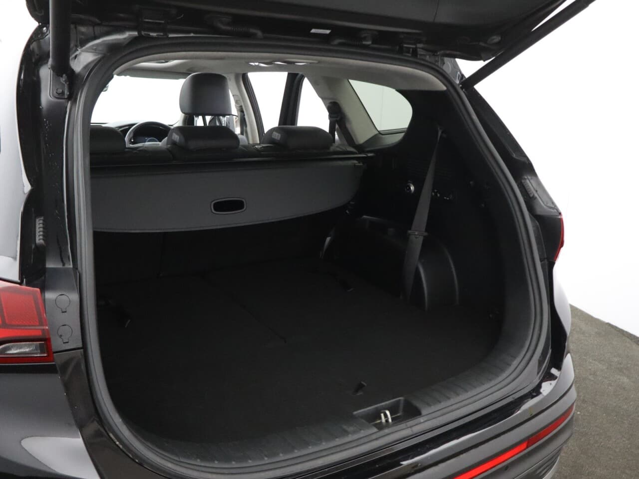 Hyundai Santa Fe 1.6 h T-GDi Ultimate — image 57