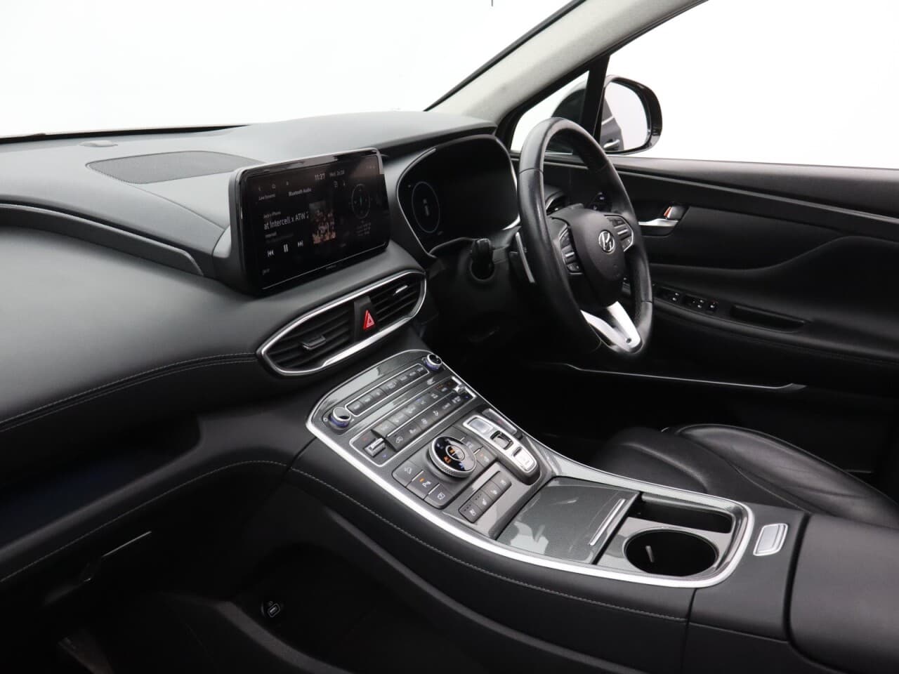 Hyundai Santa Fe 1.6 h T-GDi Ultimate — image 52