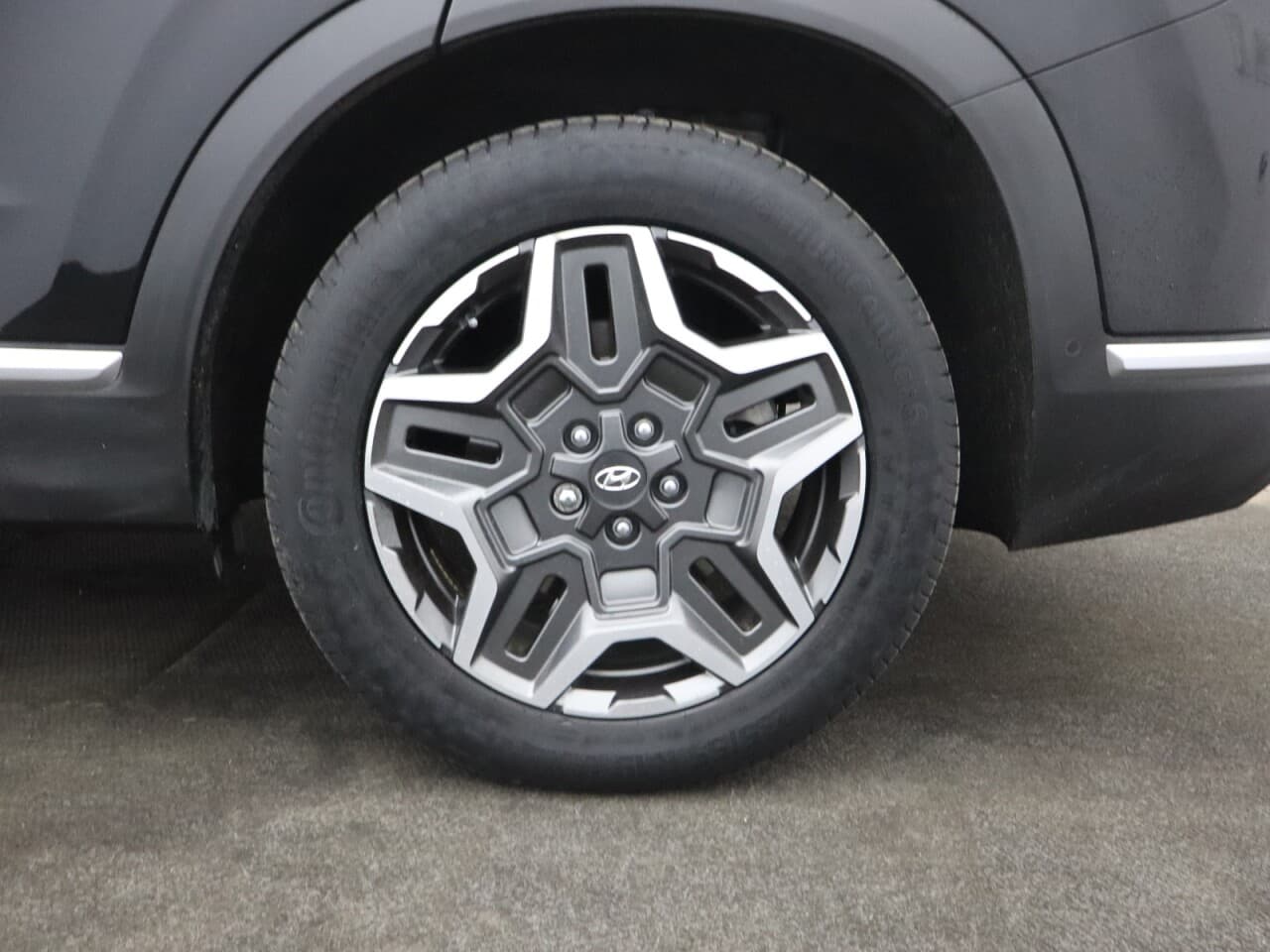 Hyundai Santa Fe 1.6 h T-GDi Ultimate — image 64