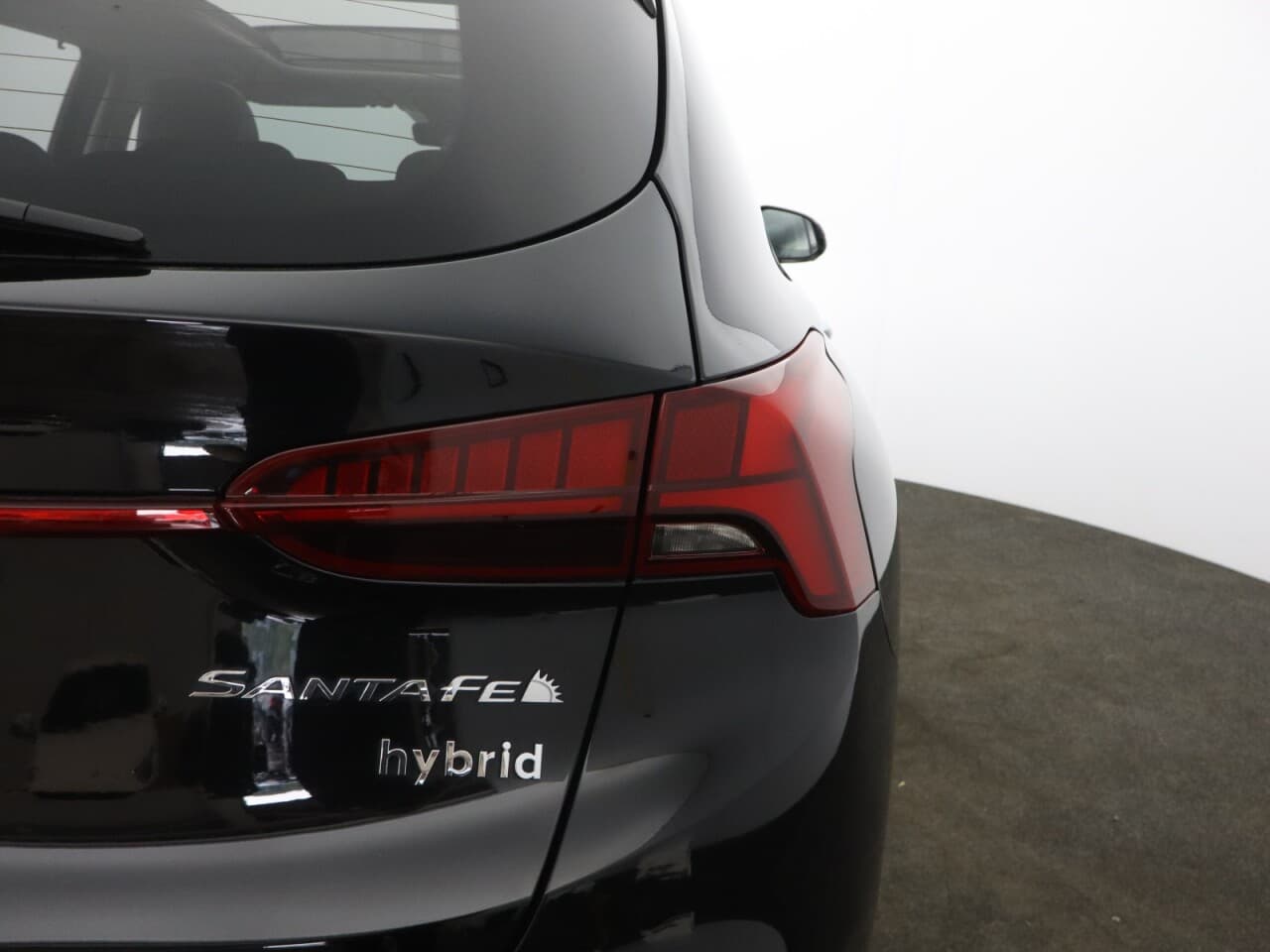 Hyundai Santa Fe 1.6 h T-GDi Ultimate — image 65