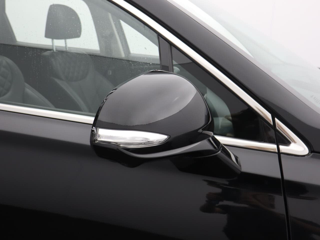 Hyundai Santa Fe 1.6 h T-GDi Ultimate — image 70