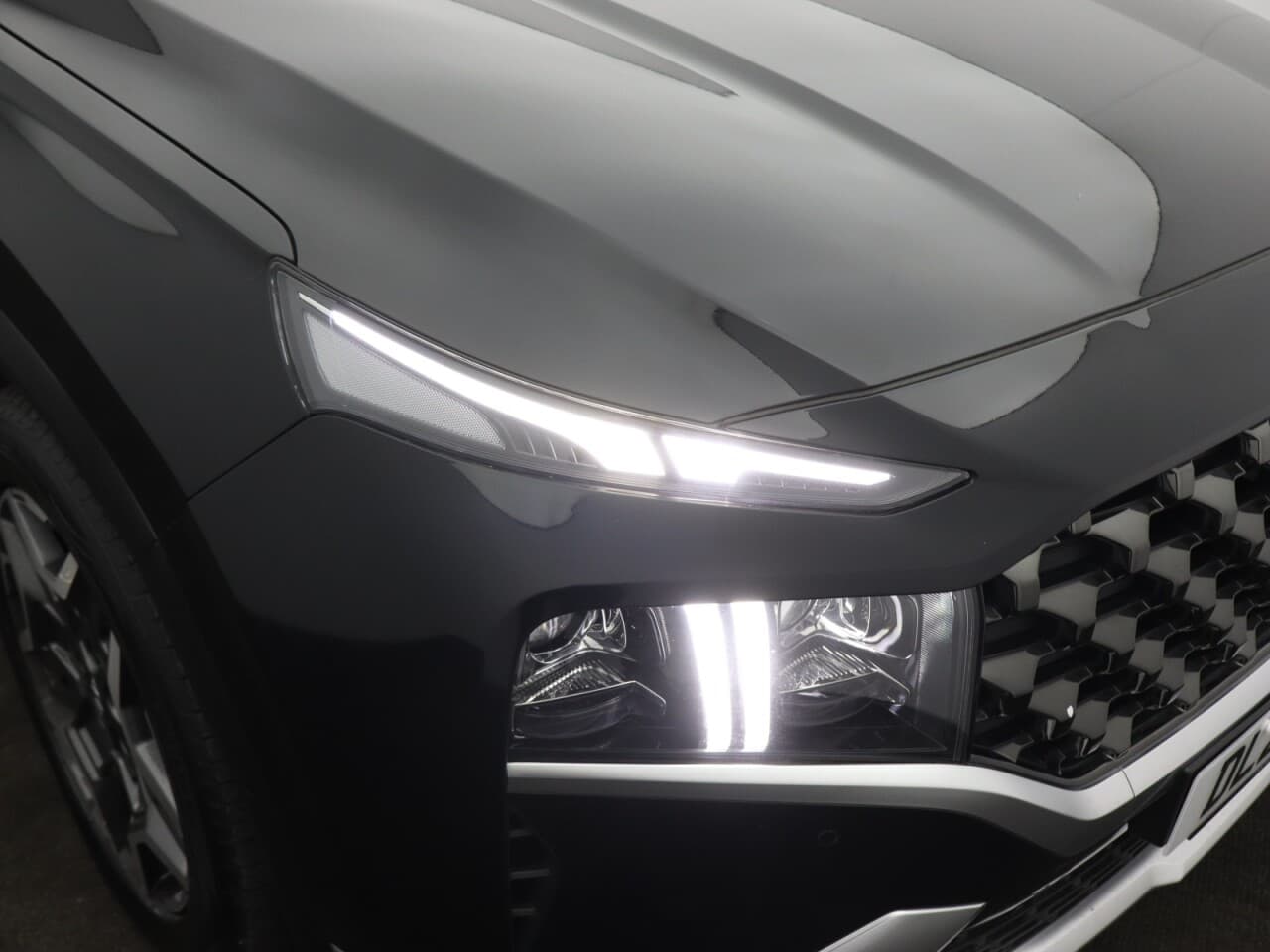 Hyundai Santa Fe 1.6 h T-GDi Ultimate — image 74
