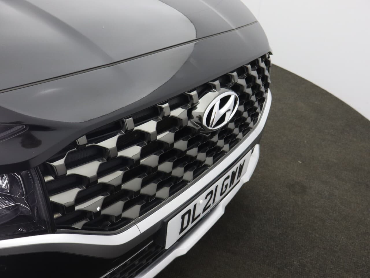 Hyundai Santa Fe 1.6 h T-GDi Ultimate — image 75