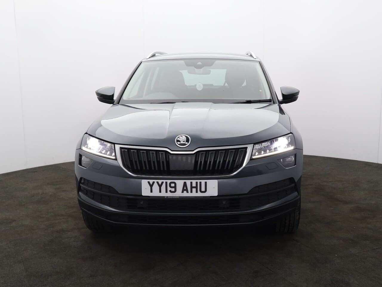 Skoda Karoq 1.5 TSI ACT SE L — image 4