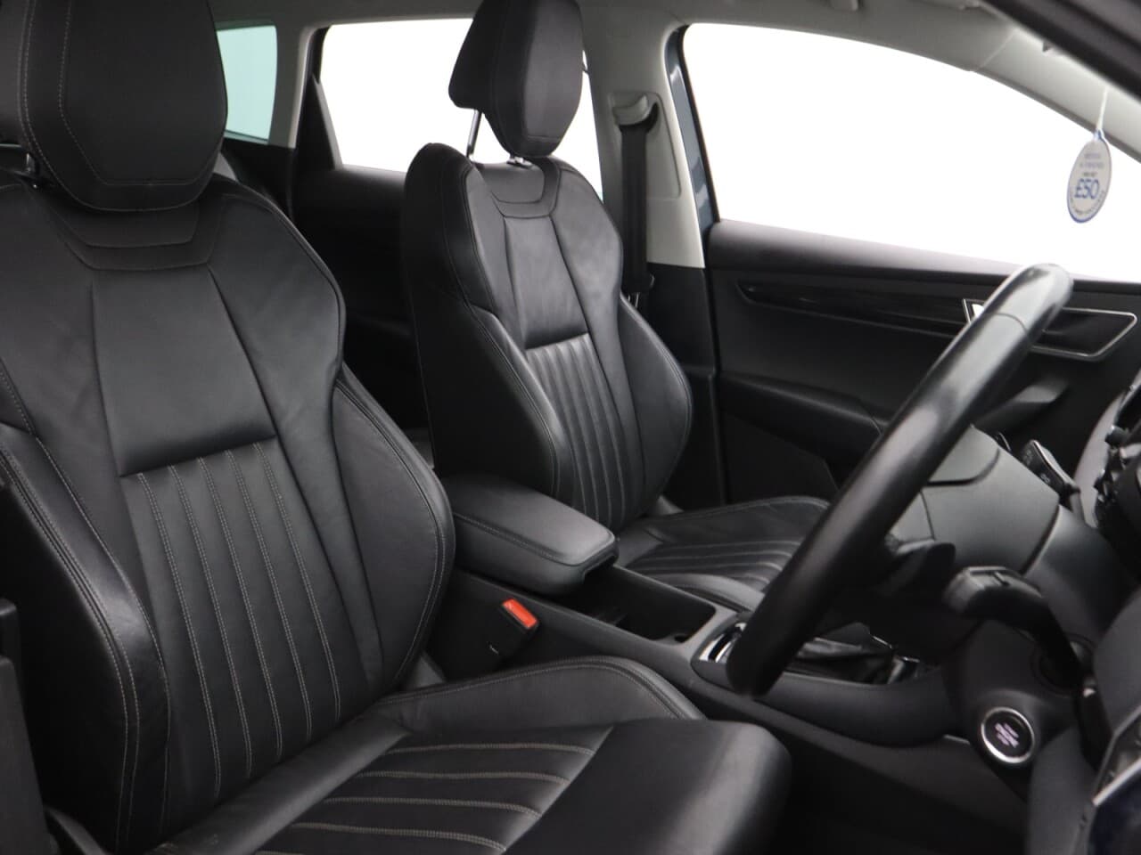Skoda Karoq 1.5 TSI ACT SE L — image 15