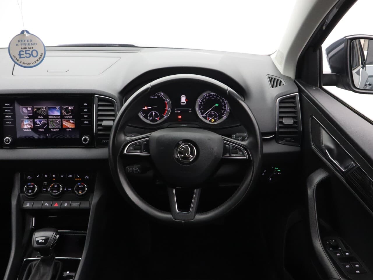 Skoda Karoq 1.5 TSI ACT SE L — image 16