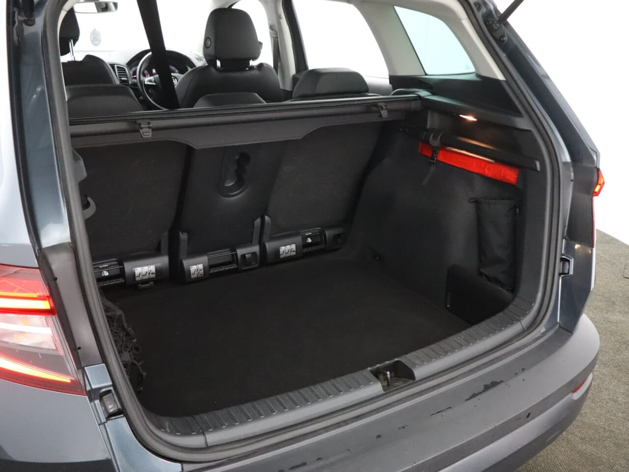 Skoda Karoq 1.5 TSI ACT SE L — image 46
