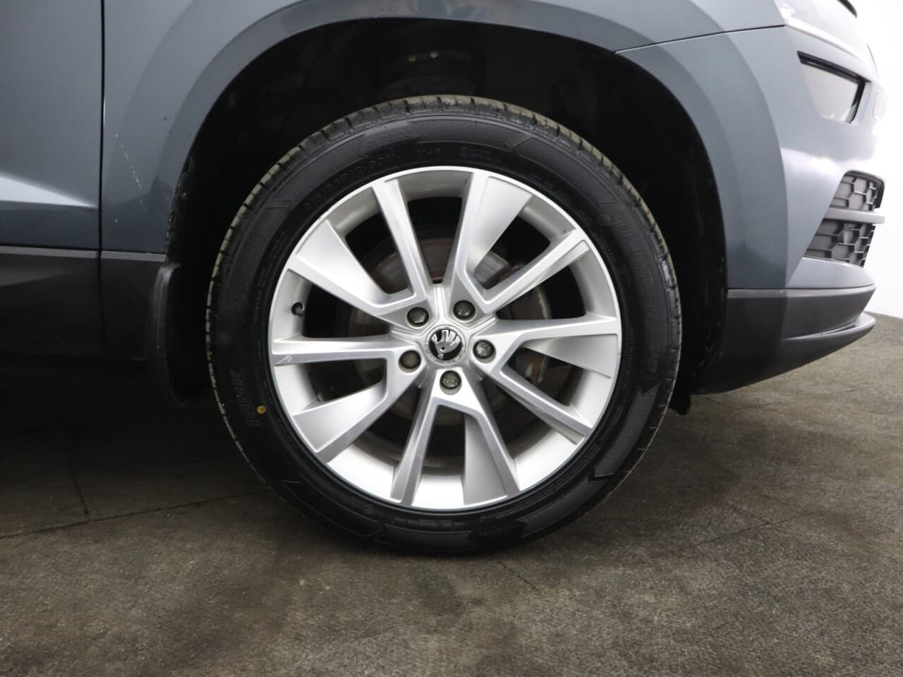 Skoda Karoq 1.5 TSI ACT SE L — image 51