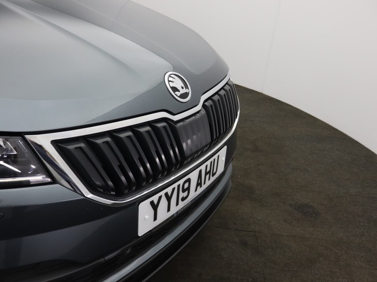 Skoda Karoq 1.5 TSI ACT SE L — image 57