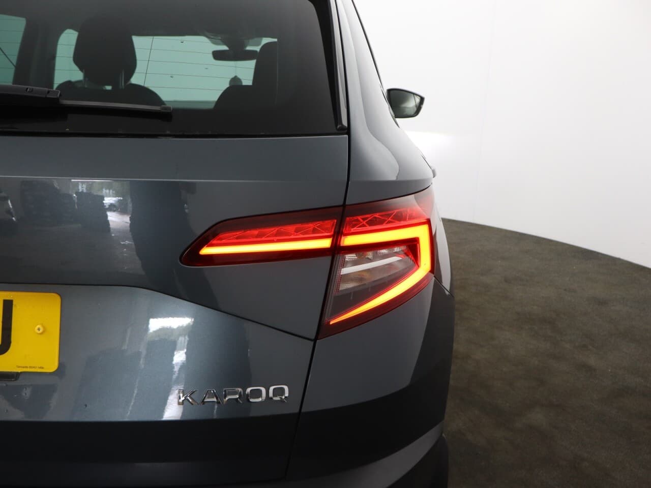 Skoda Karoq 1.5 TSI ACT SE L — image 59