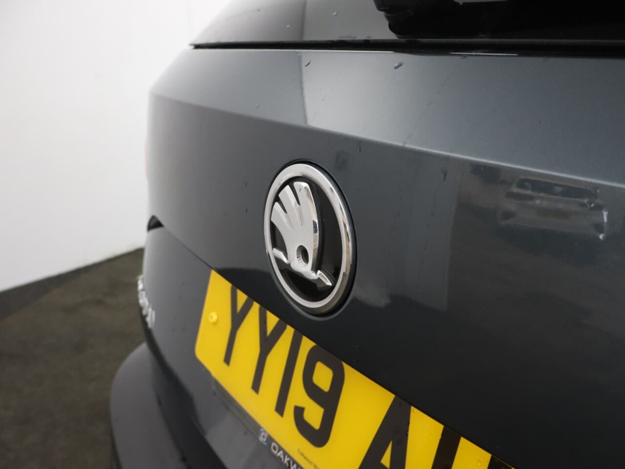Skoda Karoq 1.5 TSI ACT SE L — image 60