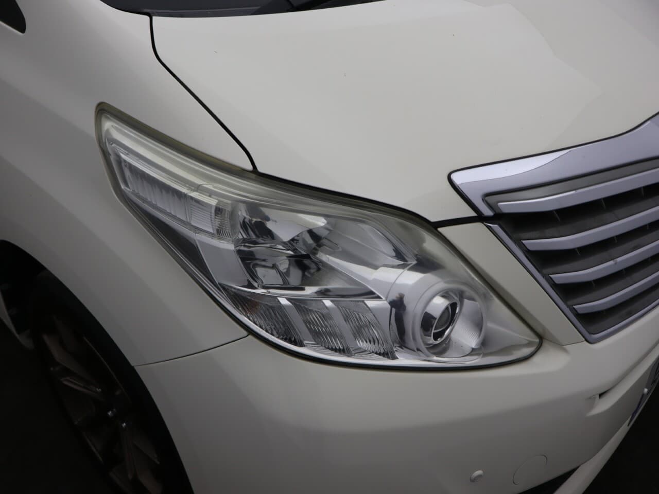 Toyota Alphard 2.4 — image 48
