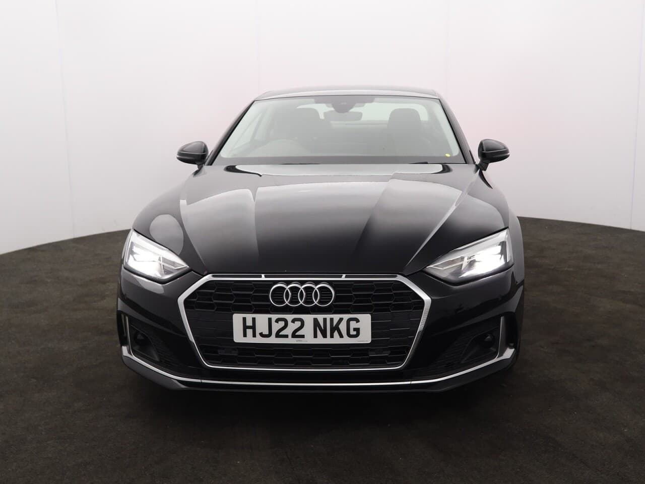 Audi A5 2.0 TFSI 35 Sport — image 4