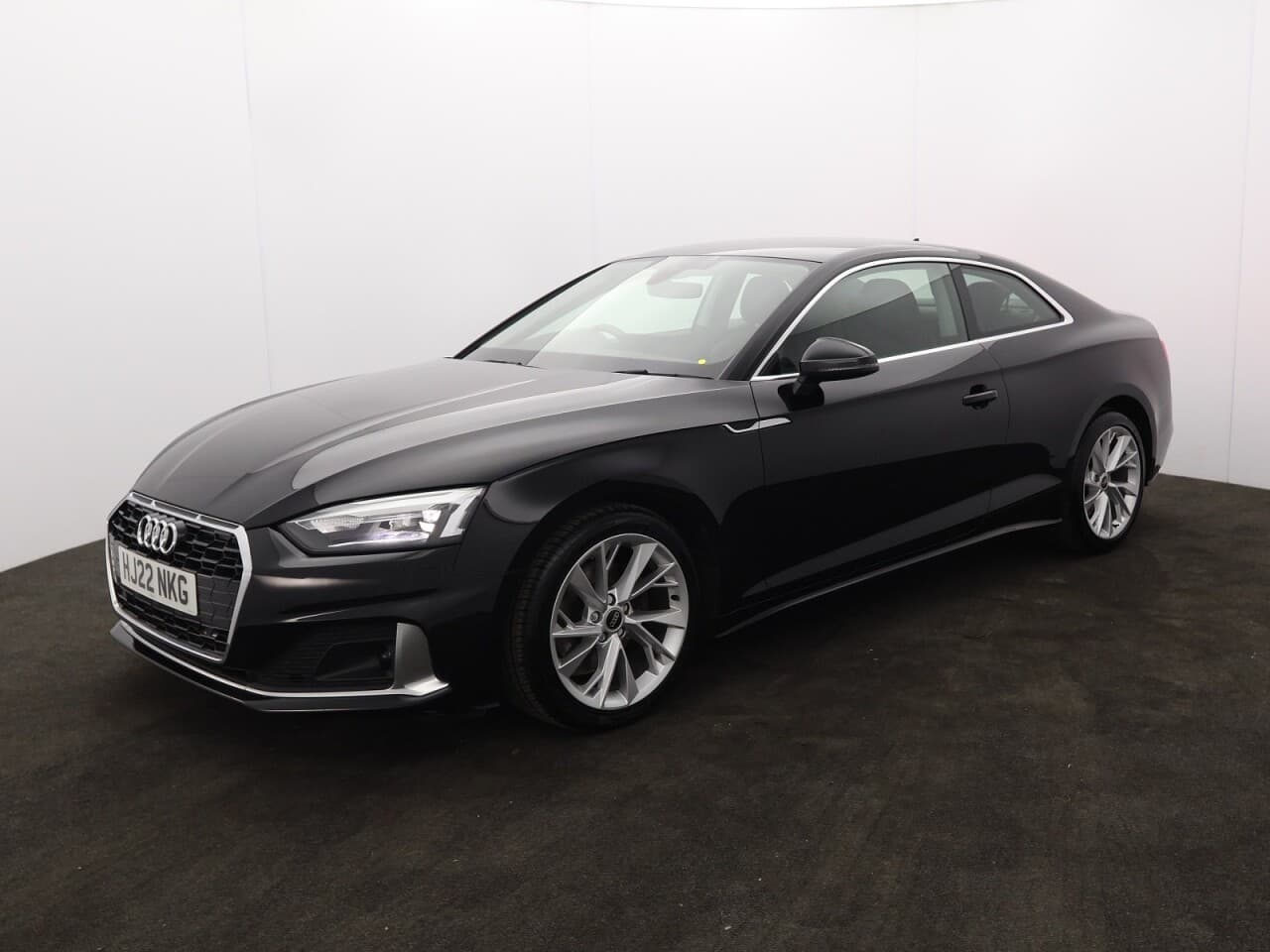 Audi A5 2.0 TFSI 35 Sport — image 5