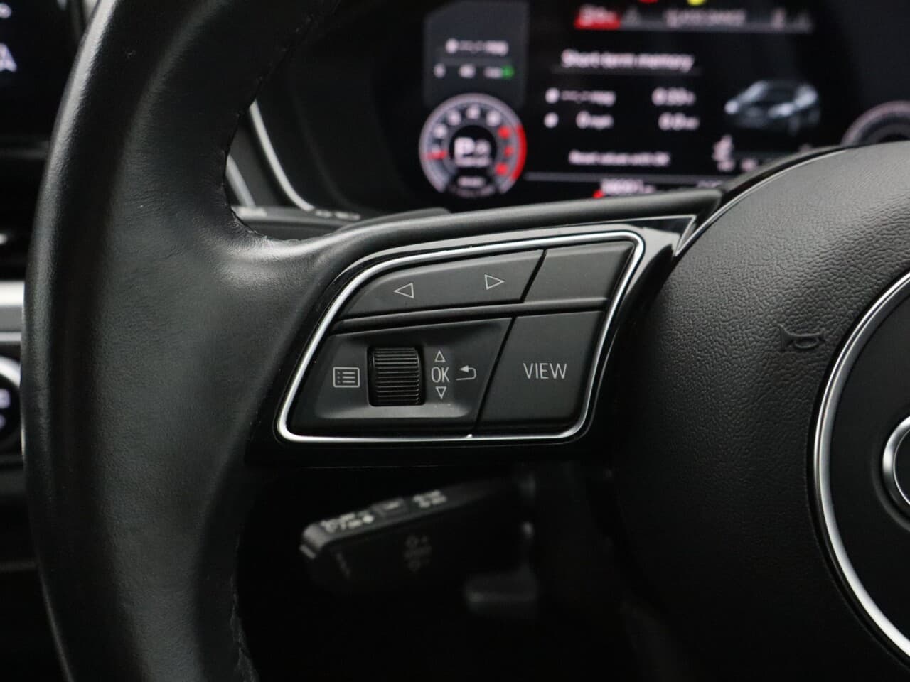 Audi A5 2.0 TFSI 35 Sport — image 16