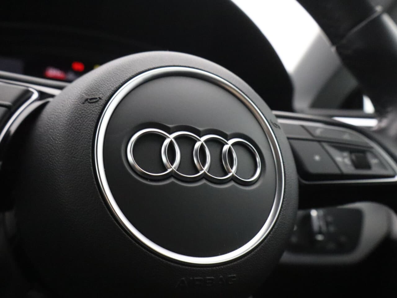 Audi A5 2.0 TFSI 35 Sport — image 18