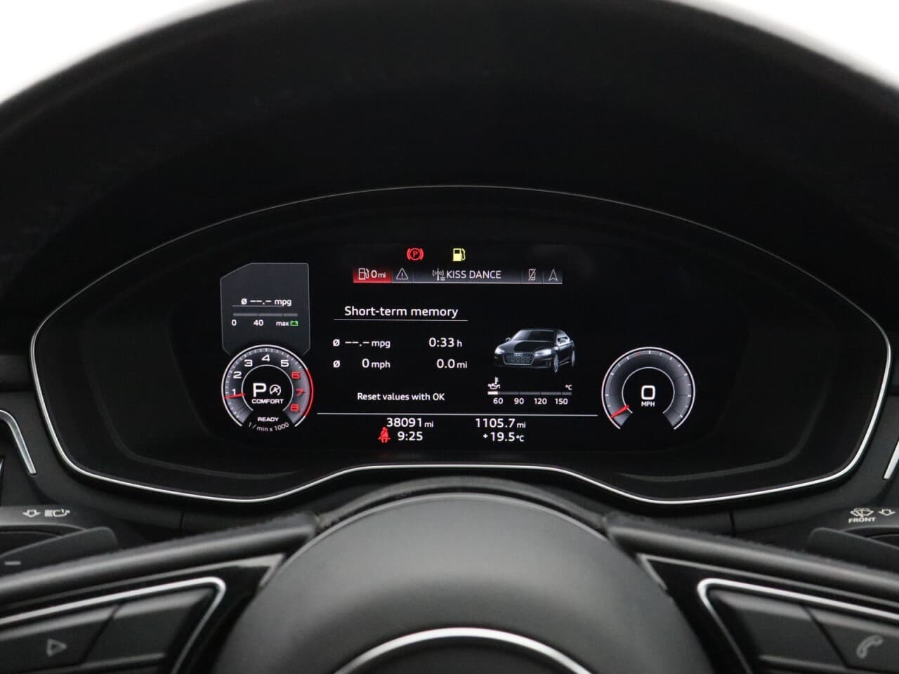 Audi A5 2.0 TFSI 35 Sport — image 20