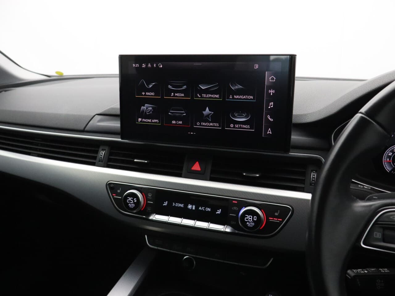Audi A5 2.0 TFSI 35 Sport — image 21