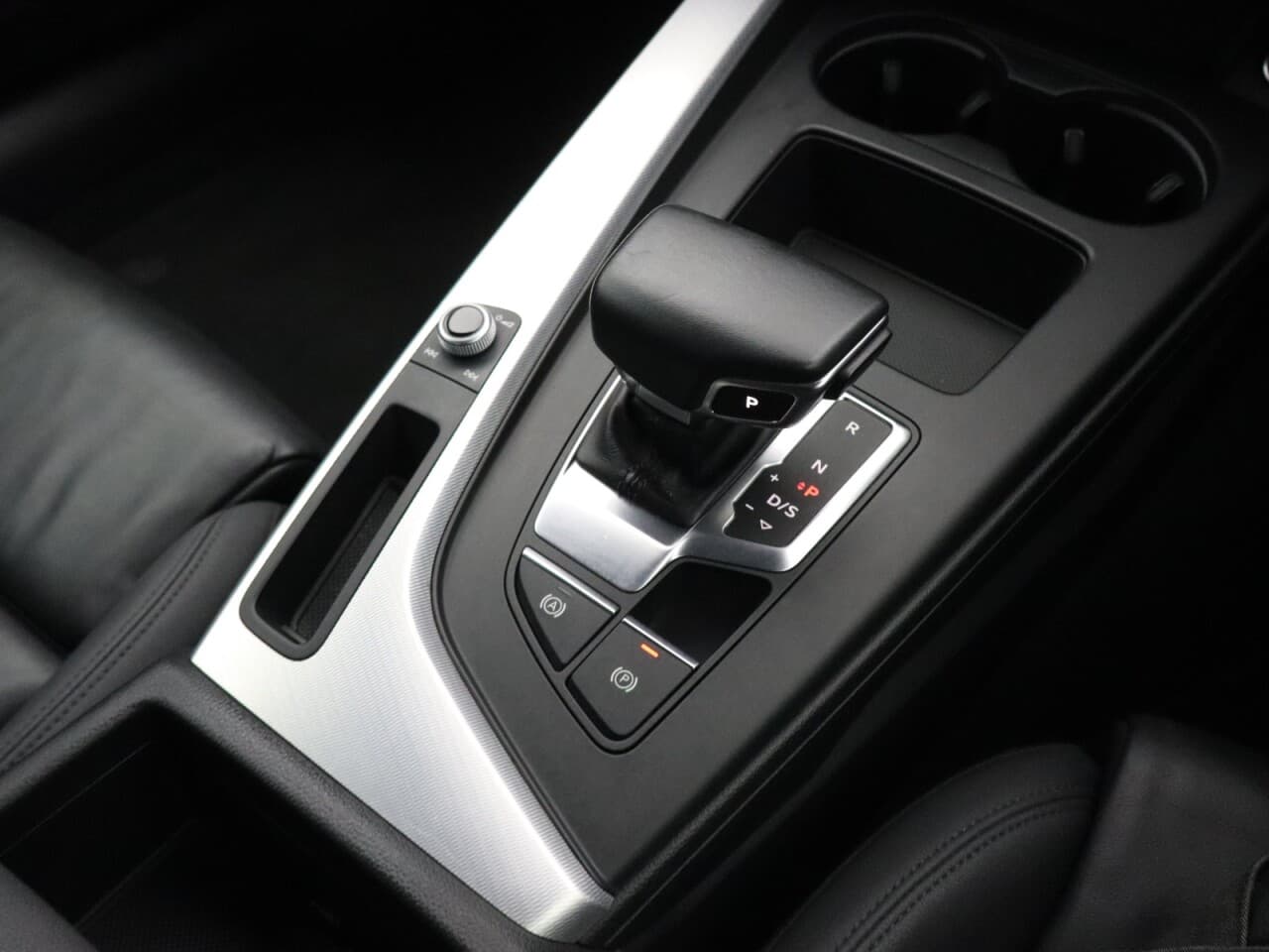Audi A5 2.0 TFSI 35 Sport — image 22