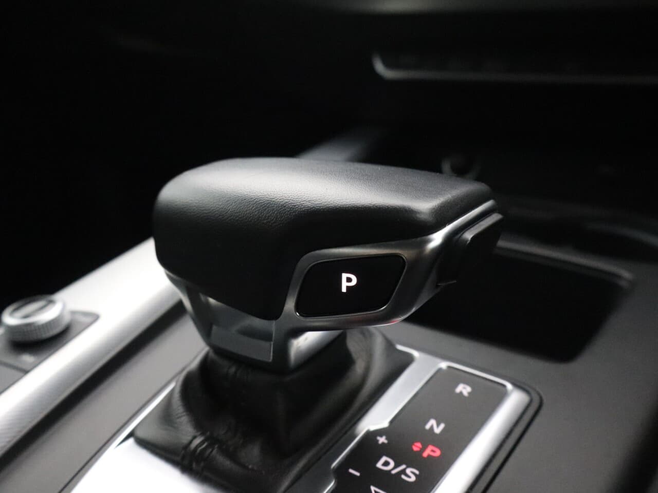 Audi A5 2.0 TFSI 35 Sport — image 23