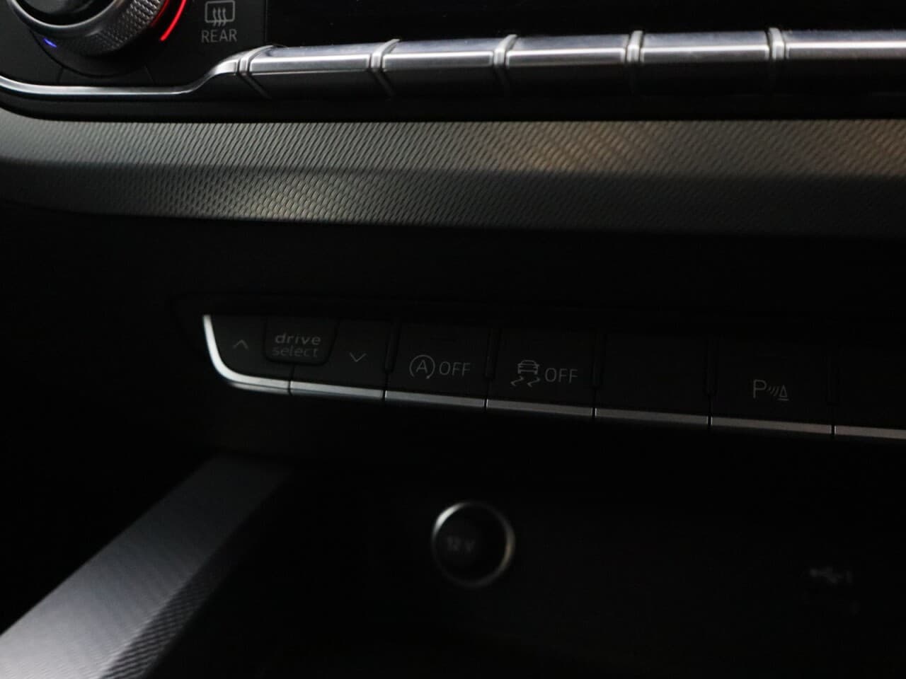 Audi A5 2.0 TFSI 35 Sport — image 27