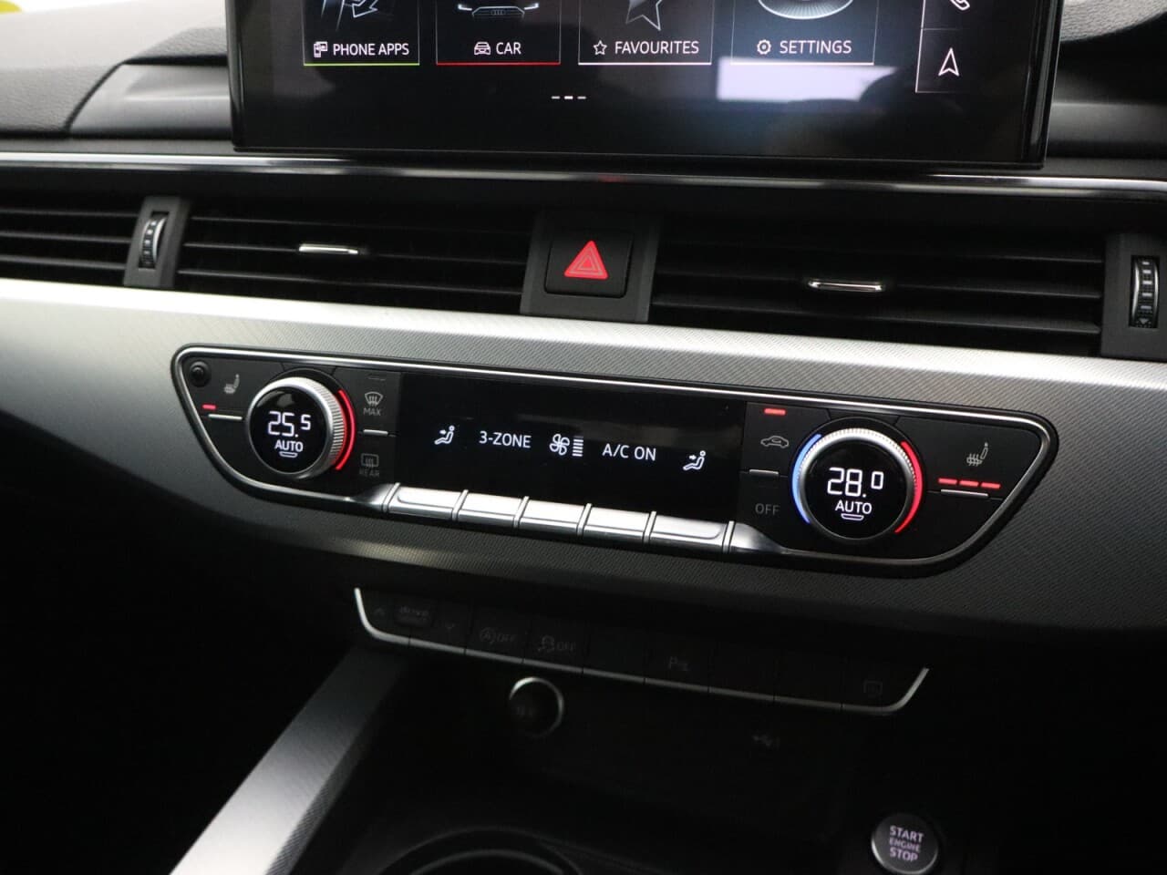 Audi A5 2.0 TFSI 35 Sport — image 28