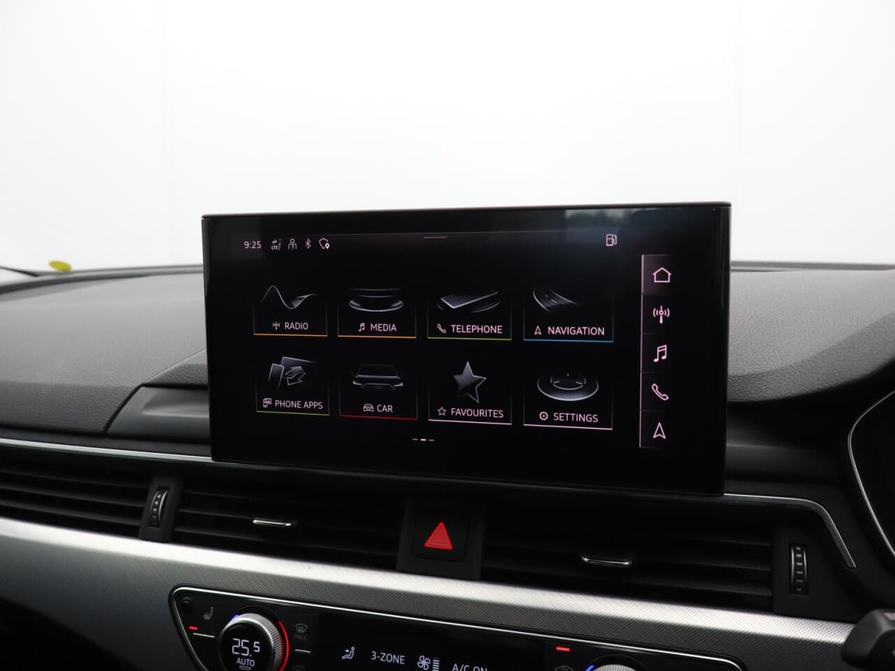 Audi A5 2.0 TFSI 35 Sport — image 30