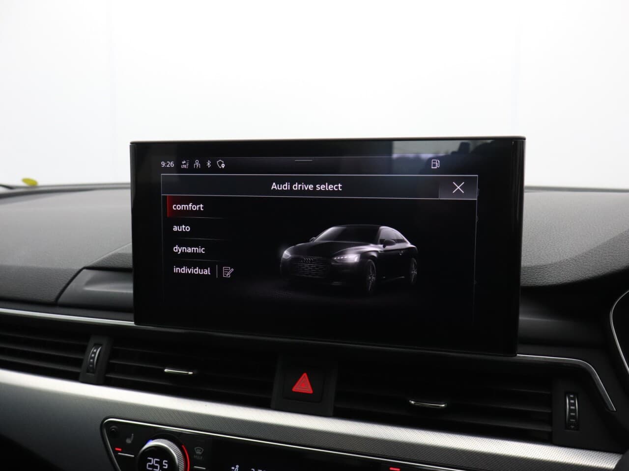 Audi A5 2.0 TFSI 35 Sport — image 33